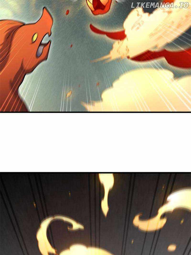 I'm From Alien Space Chapter 41 75